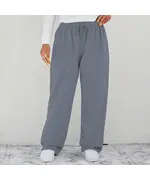 Women Travel Trousers - Wholesale - Grey - Erdil Tekstil
TijaraHub