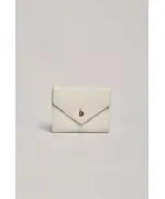 Women Faux Leather Wallet - Wholesale - White - Dalydress
TijaraHub