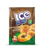 Ice Powder Instant Juice Drink Apricot 30g - Wholesale Beverage - Bolido Group - Tijarahub