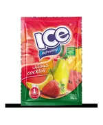 Ice Powder Instant Juice Drink Cooktail 30g - Wholesale Beverage - Bolido Group - Tijarahub