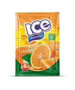 Ice Powder Instant Juice Drink Orange 30g - Wholesale Beverage - Bolido Group - Tijarahub