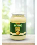 Buffalo Ghee 15 Kg - Diary Products - B2B - La Ville - Tijarahub