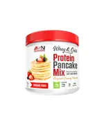 Advanced Whey & Oats Pancake Mix - Creamy Vanilla 450 gm - Supplements - B2B - ASN - TijaraHub