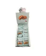 Mamoul Dates 40 gm - Healthy Snack - Buy In Bulk - Exception - Tijarahub