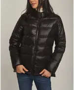 Black Puffer Jacket - Women's Clothing - Wholesale - Dalydress
TijaraHub