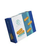 Orange Biscuits 430 gm - Healthy Snack - Wholesale - ExceptionTijaraHub