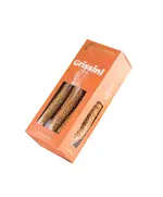 Bread Sticks With Sesame 200 gm - Healthy Snack - Wholesale - Exception
TijaraHub