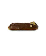 Eclair Hazelnut 70 gm - Bread - Wholesale - Grace Bakeries - Tijarahub