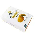 Maamoul Ajwa 300 gm - Traditional Desserts - Wholesale - Etoile - Tijarahub