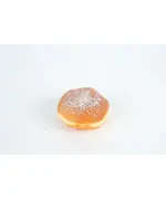 Berliner with Apricot jam Filling 35 gm - Bakery - B2B - Grace Bakeries - Tijarahub