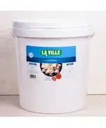 Feta Cheese 10 KG - Diary Products - B2B - La Ville	- Tijarahub