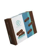 Chocolate Biscuits 860 gm - Healthy Snack - Wholesale - Exception
TijaraHub