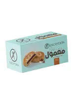 Mamoul Dates 65 gm - Healthy Snack - Wholesale - Exception - Tijarahub