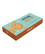 Shortbread 87 gm - Healthy Snack - Wholesale - ExceptionTijaraHub