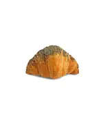 Mini Thyme Croissant Baked Butter 60 gm - Bread - B2B - Grace Bakeries - Tijarahub