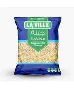 Mozzarella Cheese 180 gm - Diary Products - B2B - La Ville - Tijarahub