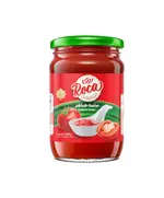 Tomato Paste 360 gm - Sauces - Wholesale - Roca - Tijarahub