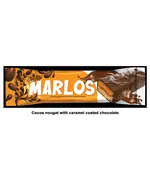 Marlos - Cocoa Nougat with Caramel Coated Chocolate 50 gm - Sweet Snacks  B2B - Covertina
Tijarahub