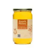 Clover Honey - 1 kg - Highest Quality 100% Natural
