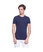 Half Sleeve Undershirt - Men's Clothing - Wholesale - Dice TijaraHub