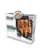 Fully Cooked Whole Chicken - 1.1 kg - Italian Recipe Tijarahub