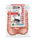 Smoked Roast Beef - 150 gm - Cold Cuts Tijarahub