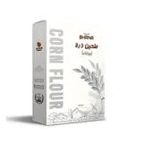 Shana White Corn Flour - 750 gm Tijarahub