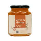 Clover Honey - 400 gm - Highest Quality 100% Natural