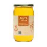 Clover Honey - 1000 gm - Highest Quality 100% Natural