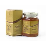 Shana Bee Honey With Ginseng - 400 gm Tijarahub