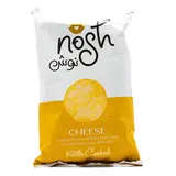 Nosh Natural Kettle Cooked Potato Chips - Cheese Flavor - 40~50gm Tijarahub