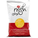 Nosh Family Natural Kettle Cooked Potato Chips - Tunisian Harissa Flavor Tijarahub