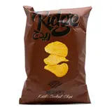 Ridge Natural Kettle Cooked Crinkled Potato Chips - Merguez Flavor - 65~75gm Tijarahub