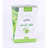 Shana Green Tea - 75 gm Tijarahub