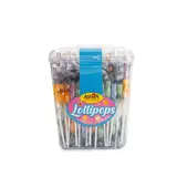 Astra lollipops - 8gm - Mixed Fruits