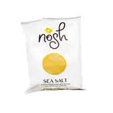 Nosh Family Natural Kettle Cooked Potato Chips - Sea Salt Flavor Tijarahub