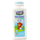 Baby Powder - 200 gm - Premium Quality - Refreshes Skin