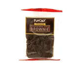 Chocolate & Chocolate Chips Brownies - 48 gm