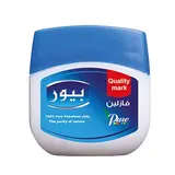 Vaseline - 20 ml - Pure Petroleum Jelly - Quality Mark
