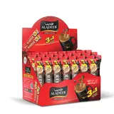 Aladeeb 3 in 1 Original Coffee Mix - 18 gm - Instant Coffee Tijarahub