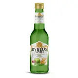 Byblos Castle Non-Alcoholic Malt Beverage Apple Flavor 330ml Tijarahub