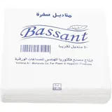 Bassant Napkin Tissue 2 Ply - 155 gm - Travel Tissue - 33 cm