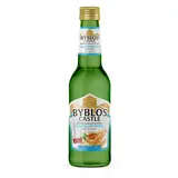 Byblos Castle Non-Alcoholic Malt Beverage Ginseng Flavor 330ml Tijarahub