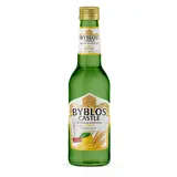 Byblos Castle Non-Alcoholic Malt Beverage Lemon Flavor 330ml Tijarahub