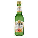 Byblos Castle Non-Alcoholic Malt Beverage Peach Flavor 330ml Tijarahub