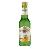 Byblos Castle Non-Alcoholic Malt Beverage Pinapple Flavor 330ml Tijarahub