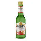 Byblos Castle Non-Alcoholic Malt Beverage Strawberry Flavor 330ml Tijarahub