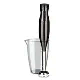 El-Araby Hand Blender 1000 Watt, Black