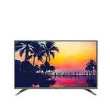 El-Araby - Smart LED TV 43 Inch Full HD, Wi-Fi, RF, USB, HDMI Tijarahub
