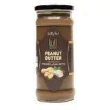 Peanut Butter - 330 gm - Peanut Butter and Chocolate Spread